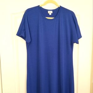 Large LuLaRoe Maria